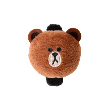 Line Friends Hair Pin